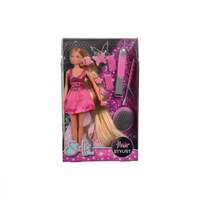 Steffi Love Hårstylist