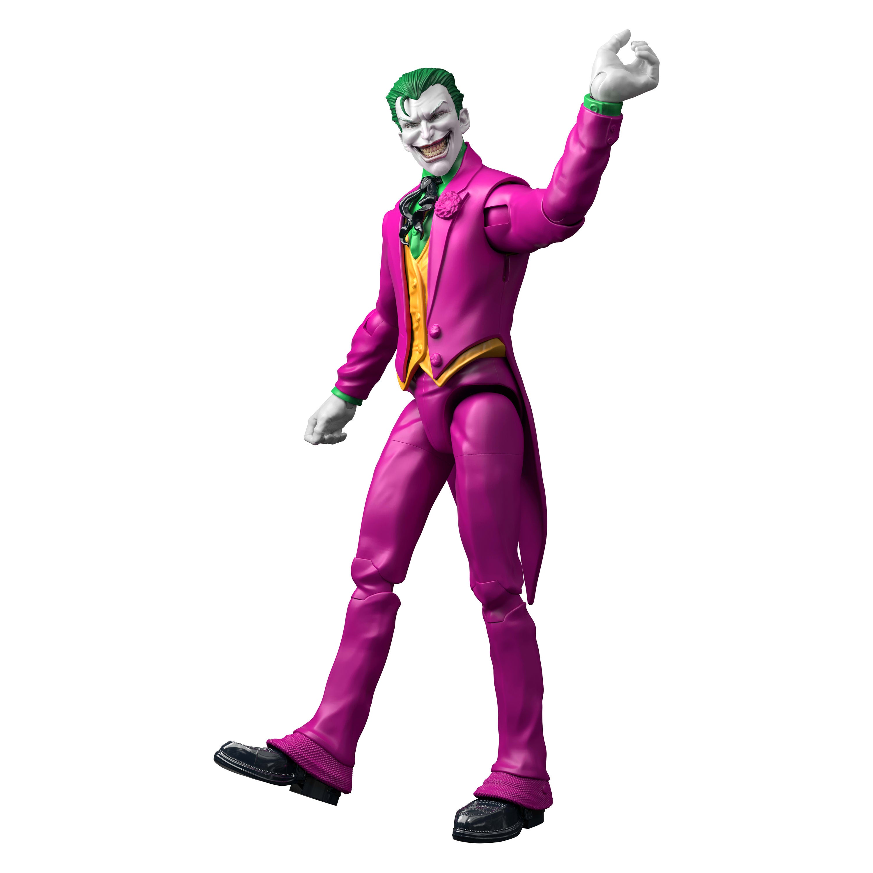 DC Premier Joker actionfigur 16,5 cm