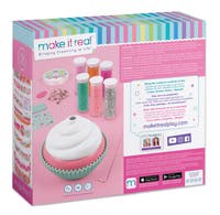 Make it Real, Sweet Swirls: Spinsational Bracelet Maker