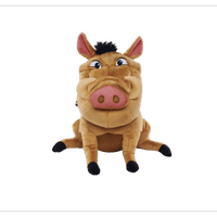 Disney Lejonkungen Pumbaa Gosedjur (25 cm)