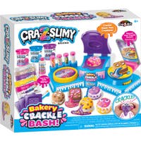 Cra Z Art, Bakery Crackle Bash