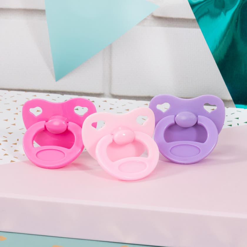 Humble & Heart - 3 nappar