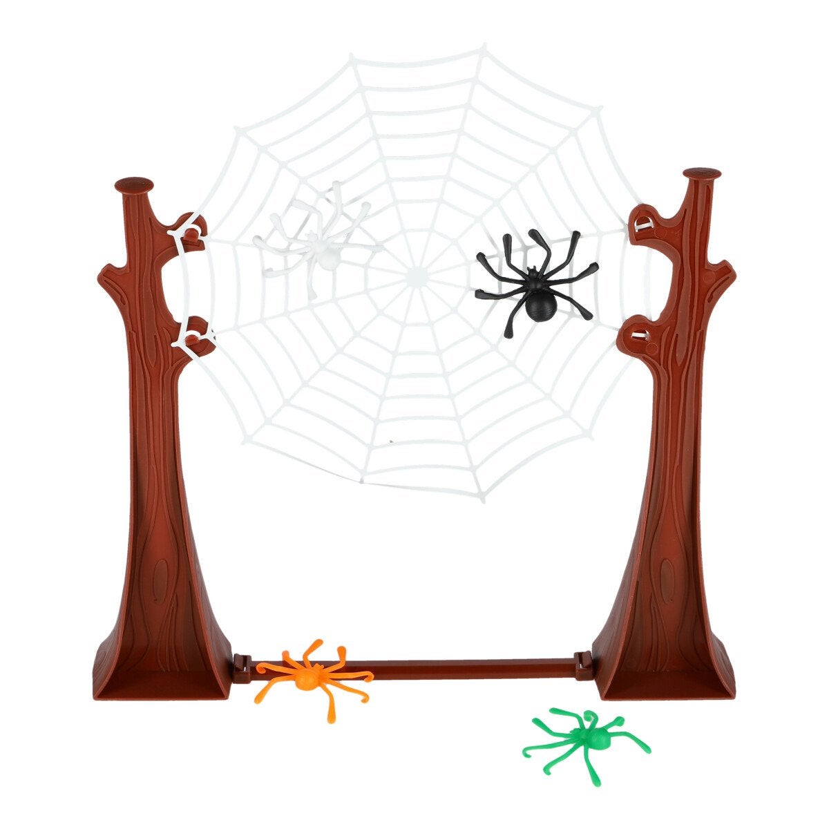 GAF, Spindel i nätet