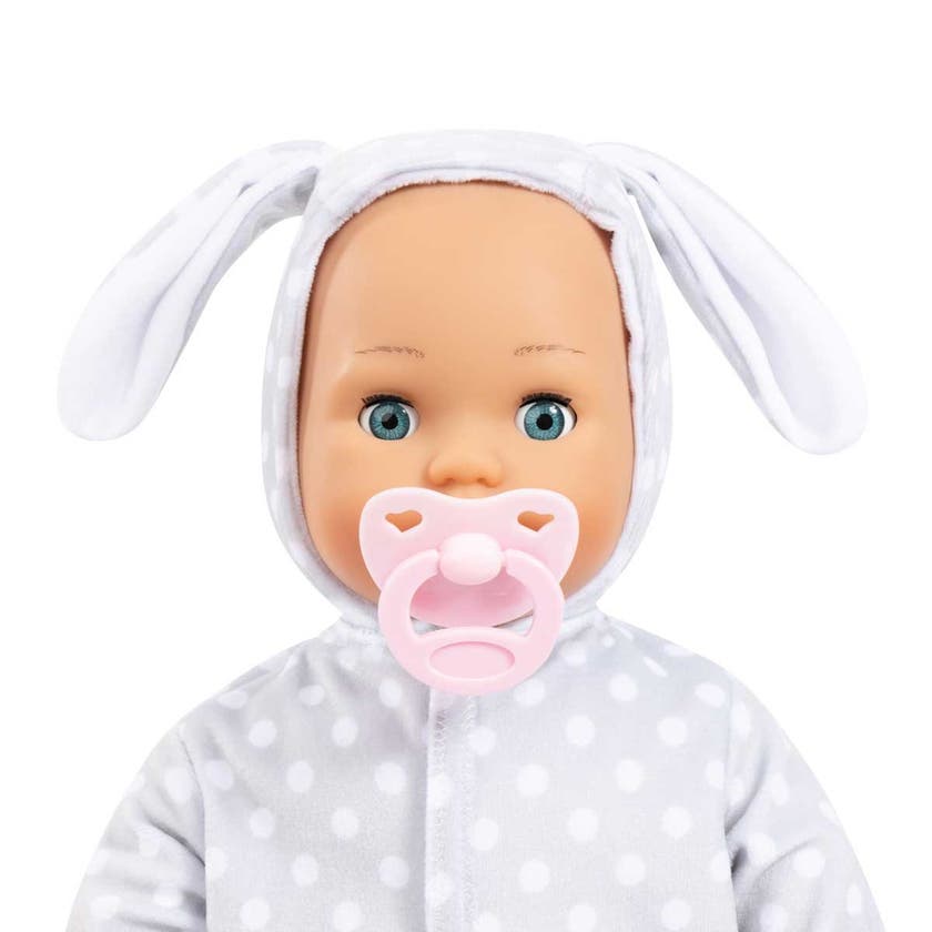 Humble&Heart, Alva Första ord