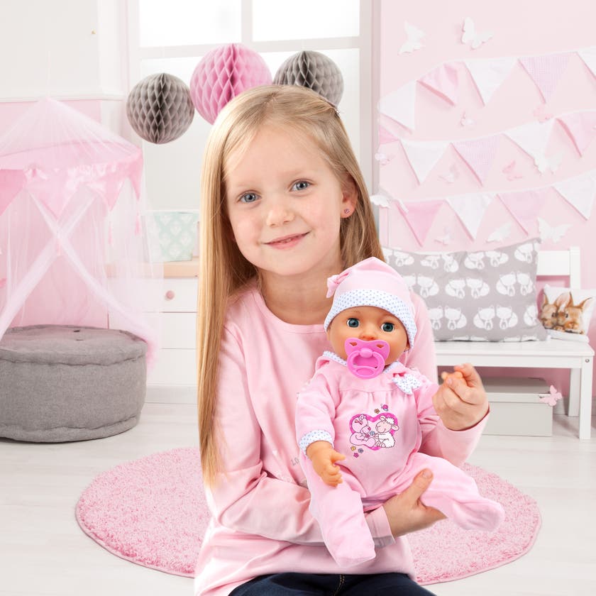 Humble & Heart, Oda Docka med magisk potta