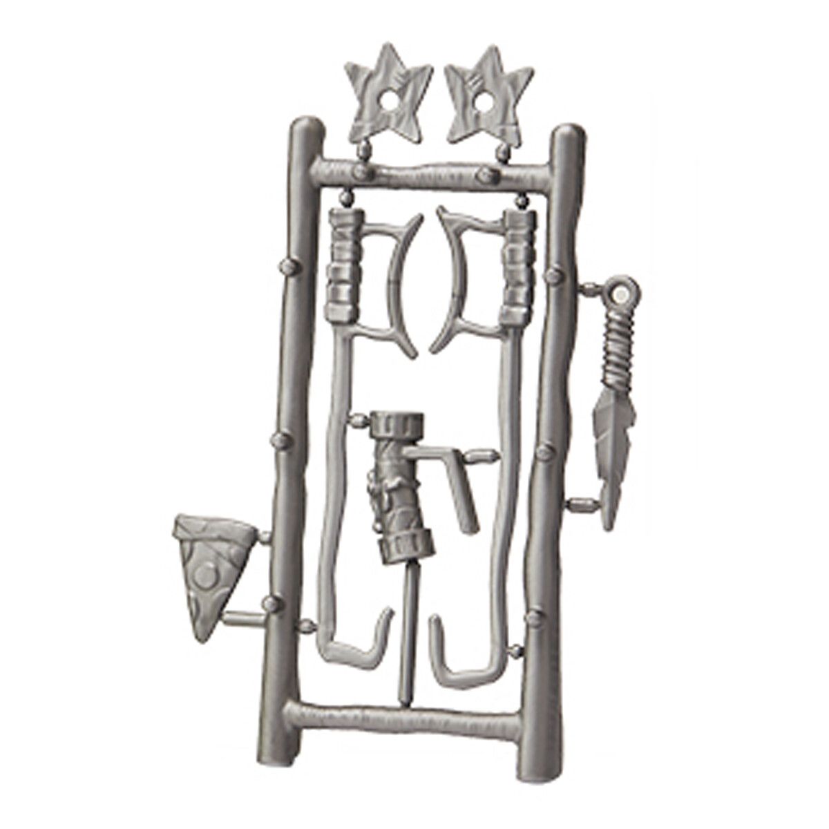 Turtles, Mutant Meyhem Basic Figures Raphael