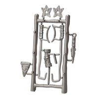 Turtles, Mutant Meyhem Basic Figures Raphael