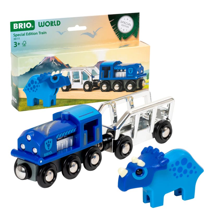 Brio Tåg, Special Edition Train