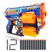 XSHOT SKINS DREAD Sonic