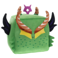 BLOX Fruits, Collectible Plush 20 cm Blind Box