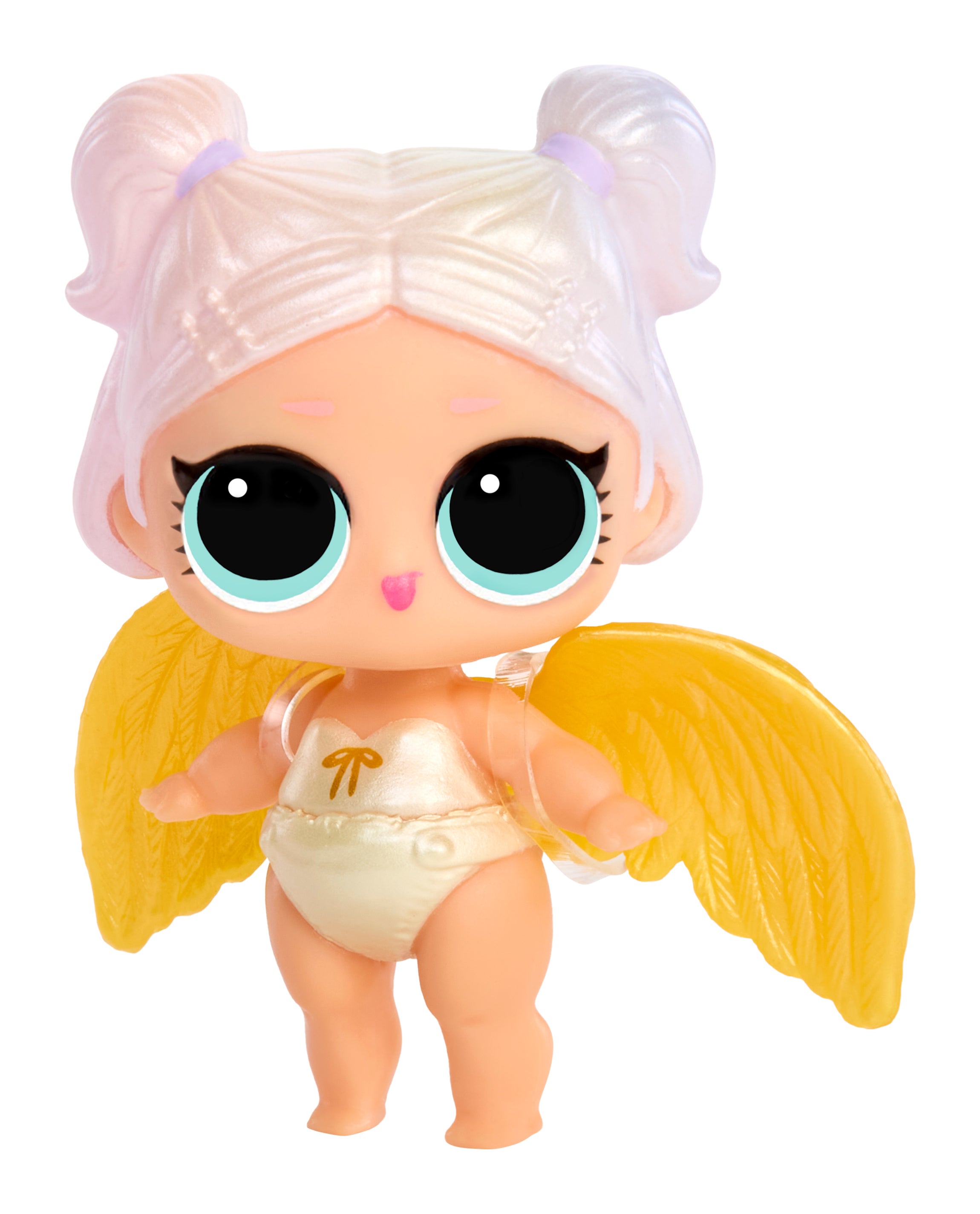 L.O.L. Eye Spy Baby Sisters Asst PDQ