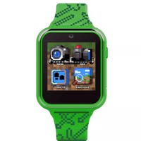 Smart Watch, Minecraft