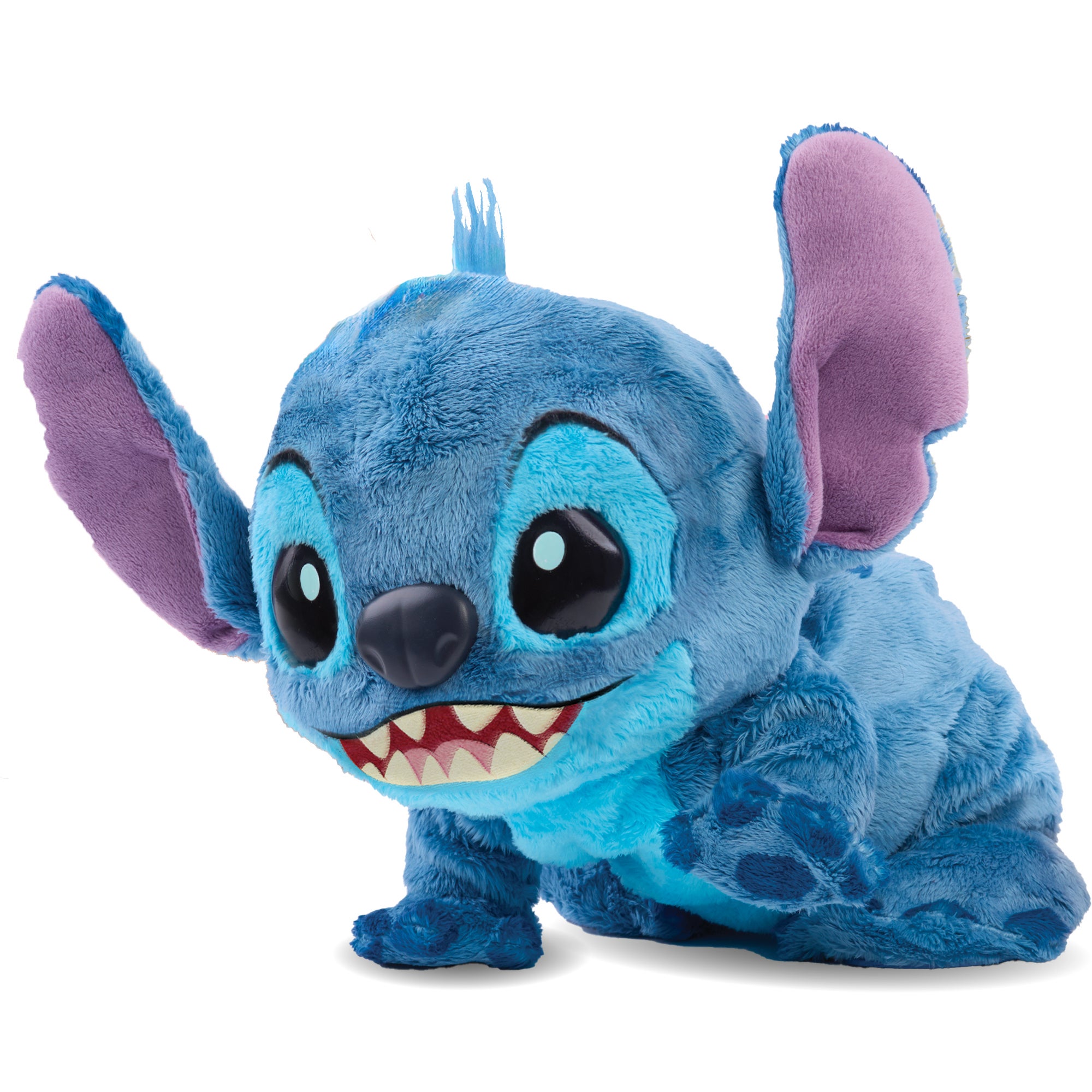 Disney Stitch Double Trouble - Interaktiv Gosedjur