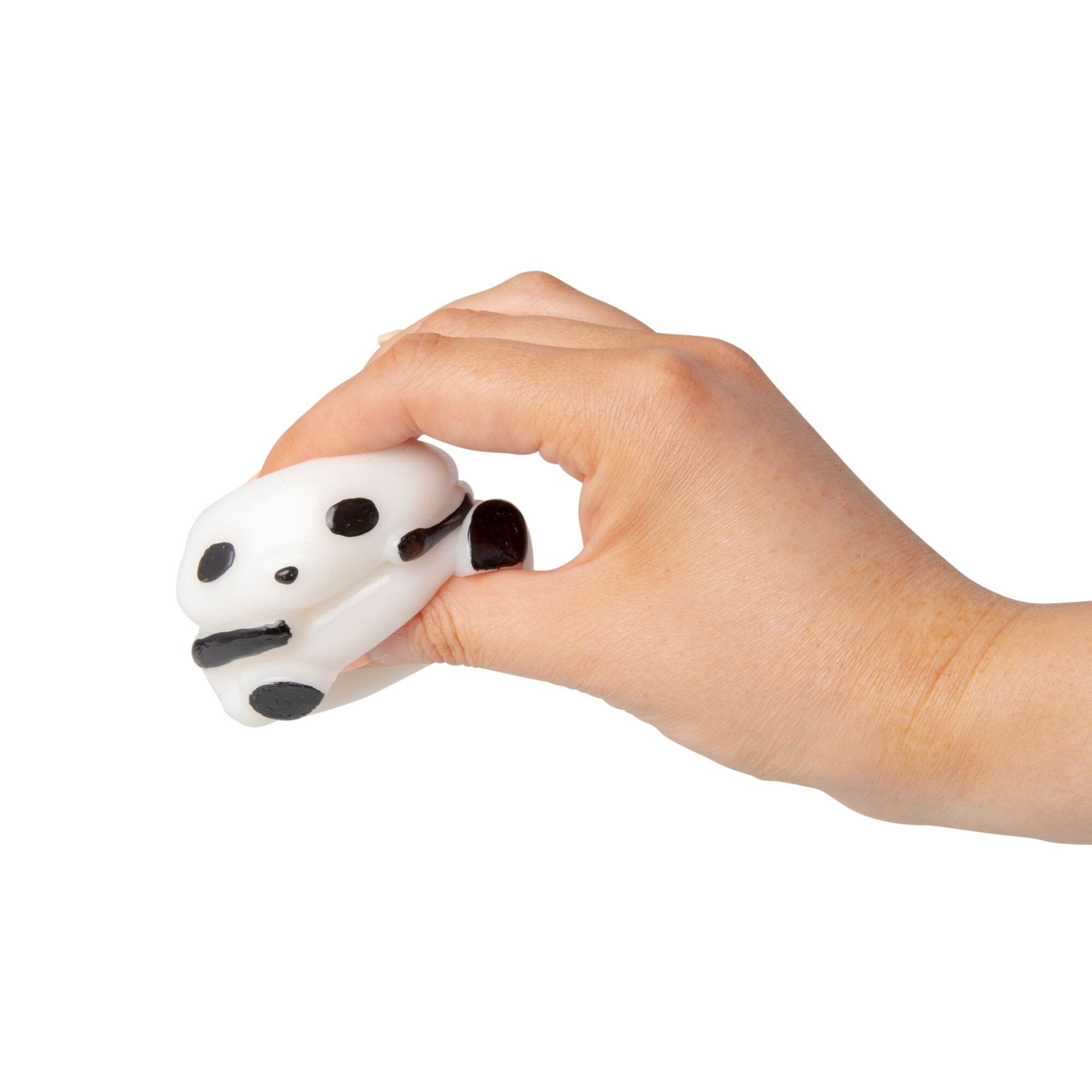 SCRUNCHEMS Sticky Squishy Panda