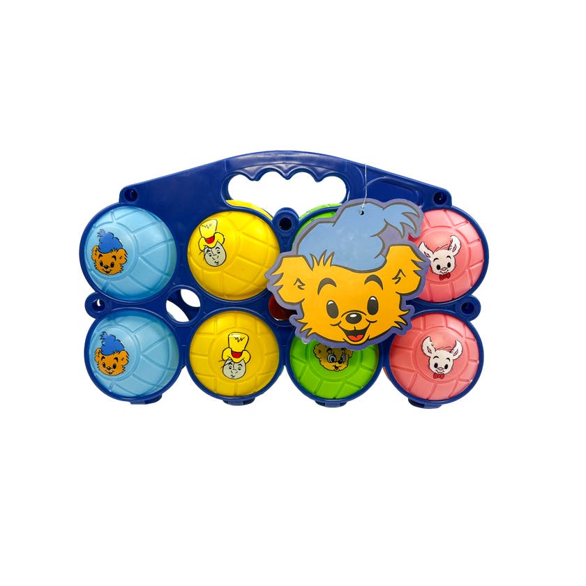 Bamse Boccia