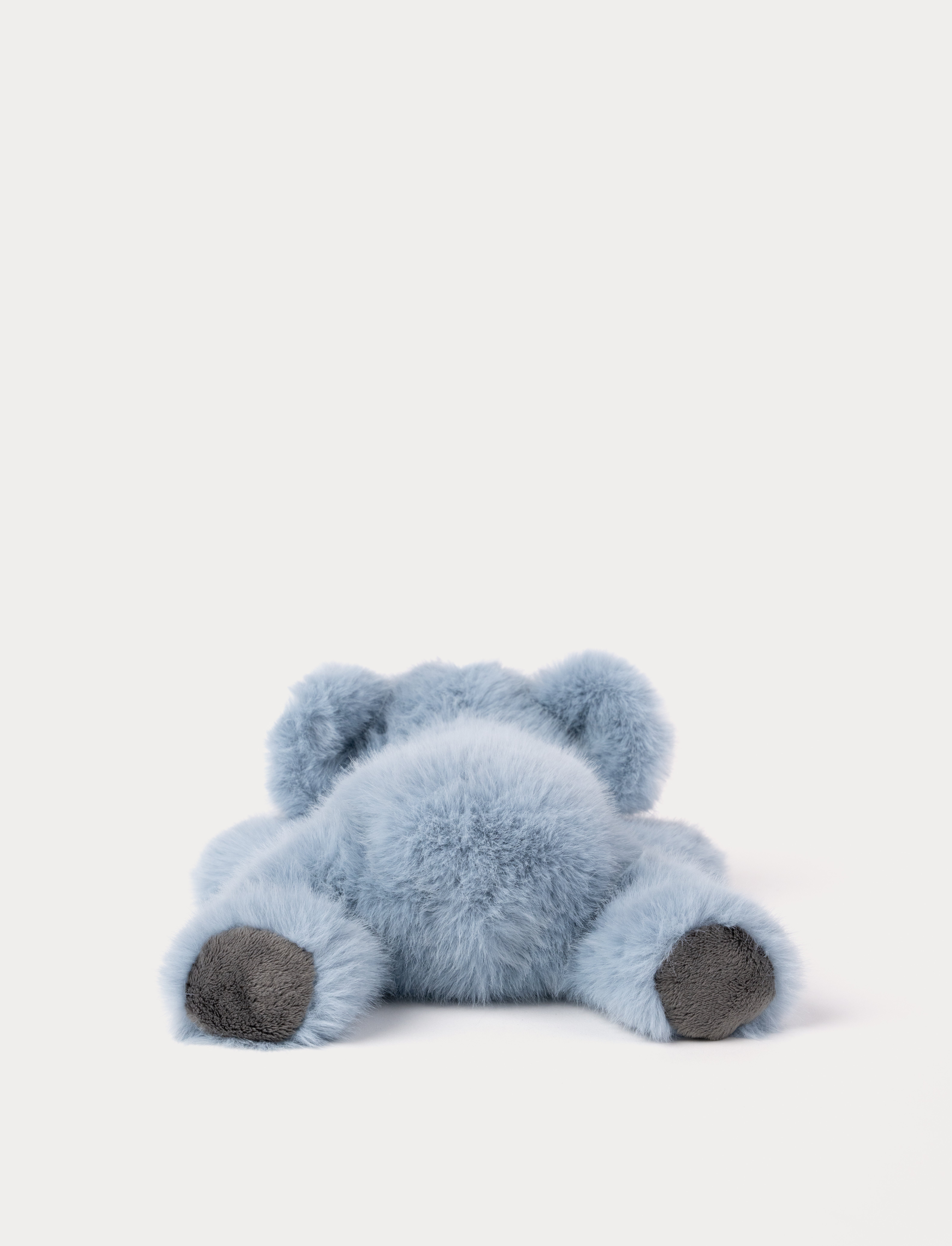 Teddykompaniet - Liggande Koala, Blå