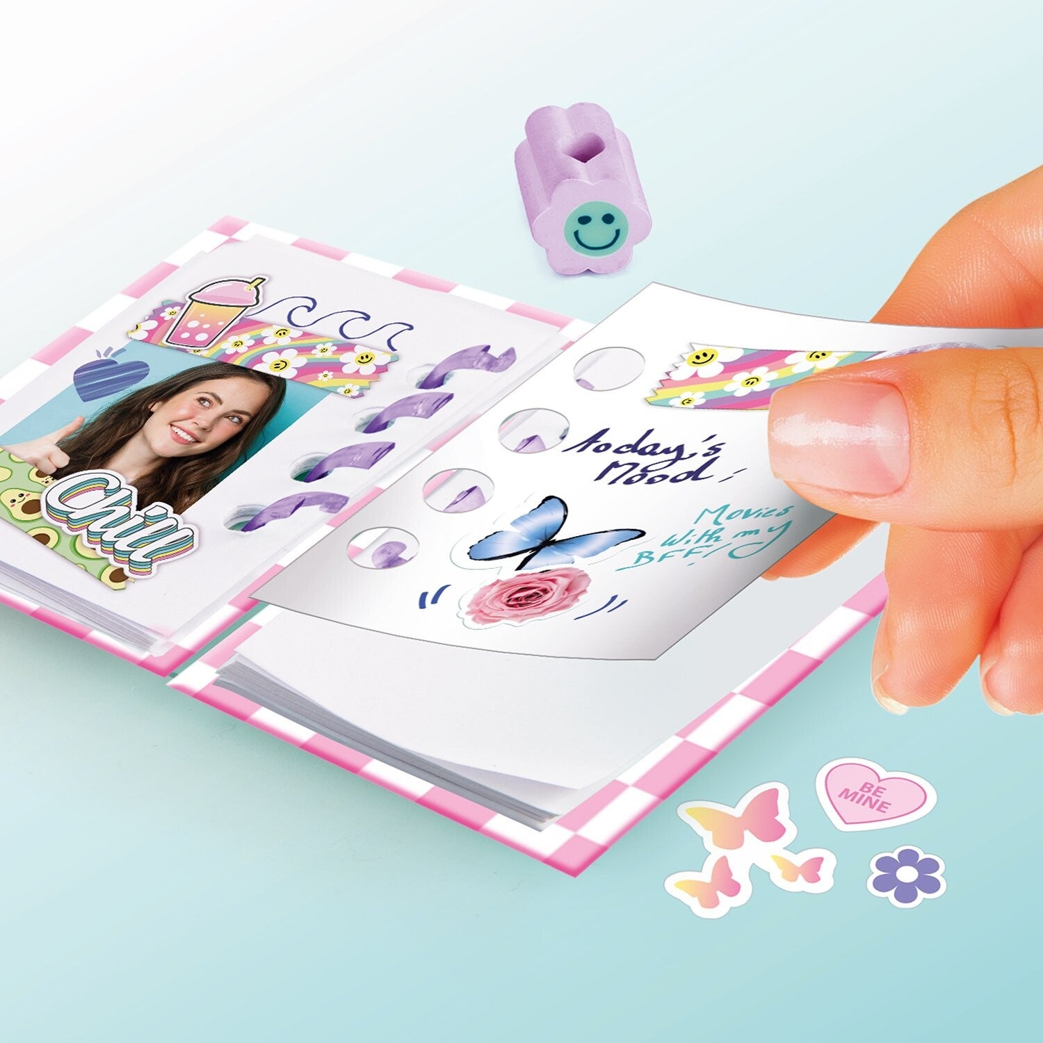 Style 4Ever Mini Stationery Maker