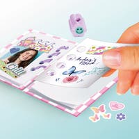 Style 4Ever Mini Stationery Maker