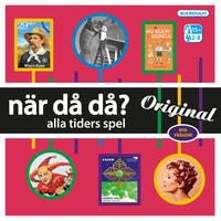 När Då Då? Original