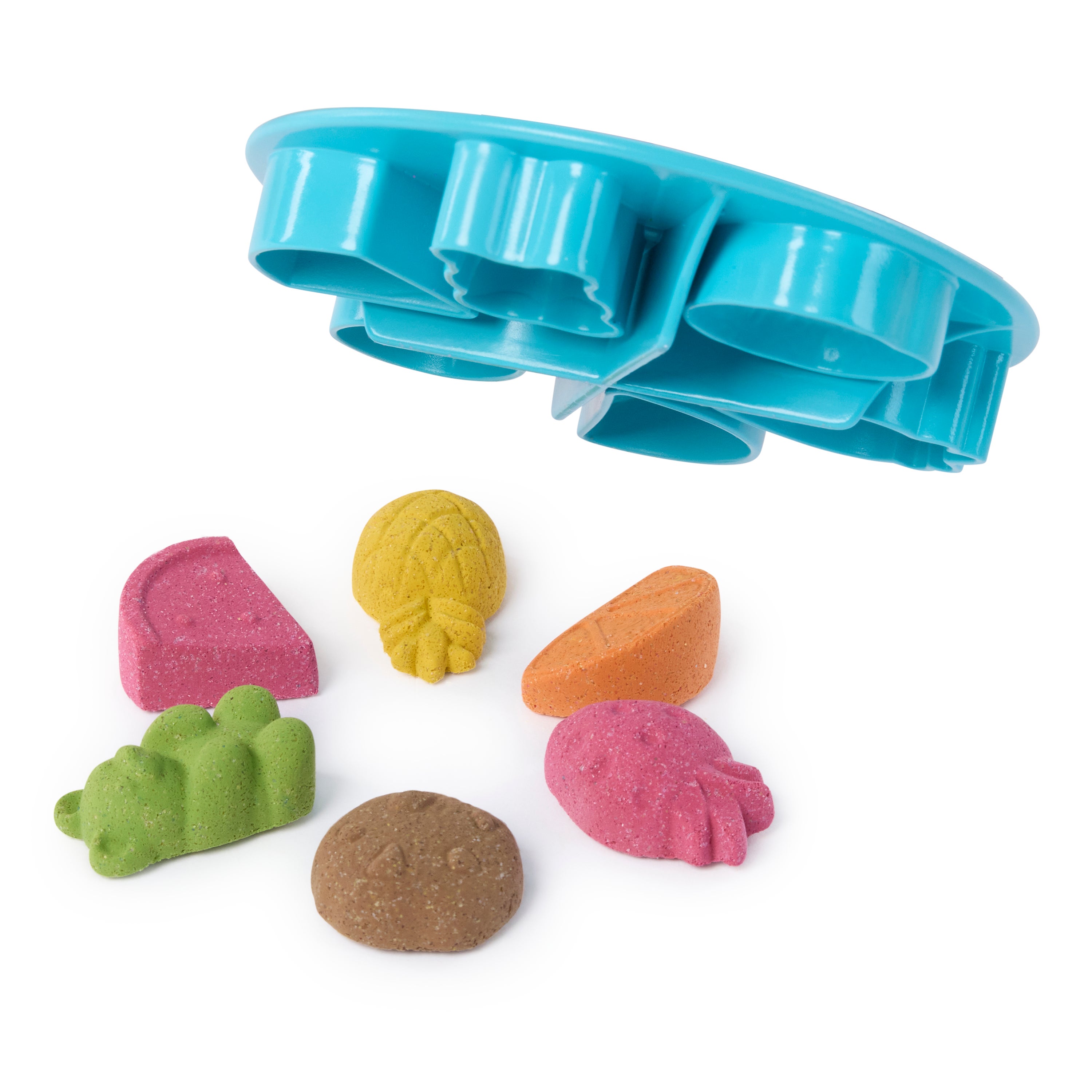Kinetic Sand Sweet Station