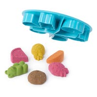 Kinetic Sand Sweet Station