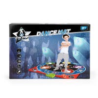 Stage, Dansmatta