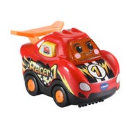 Vtech Toot Toot Red Race Car G2 SE