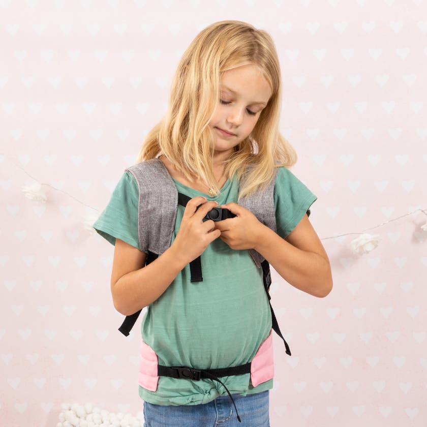 Humble & Heart, Bärsele