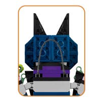 LEGO® Halloweenkrans 350-40825