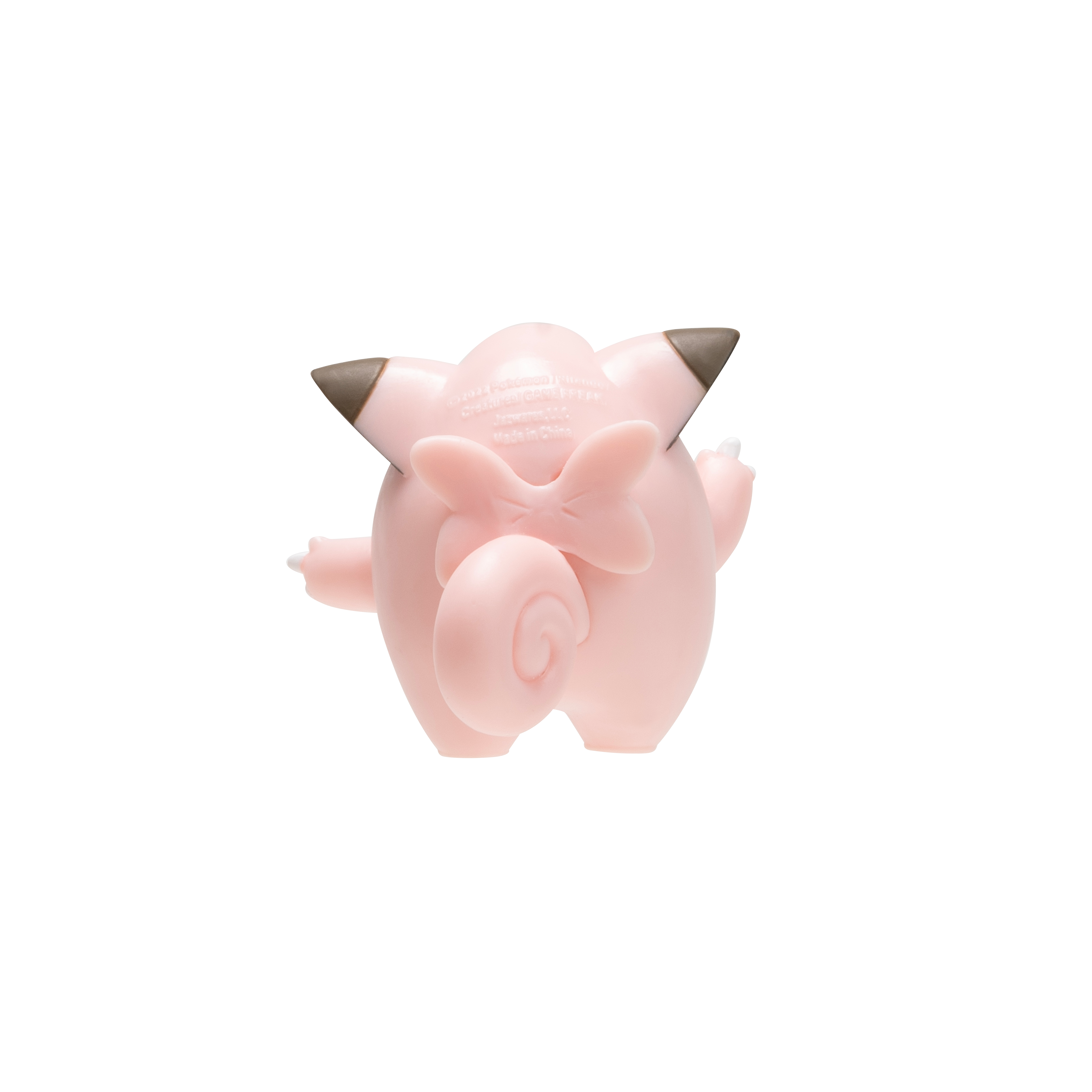 Pokemon, Battle figure 10-pack