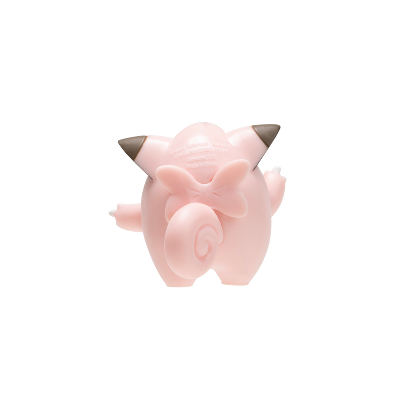 Pokemon, Battle figure 10-pack