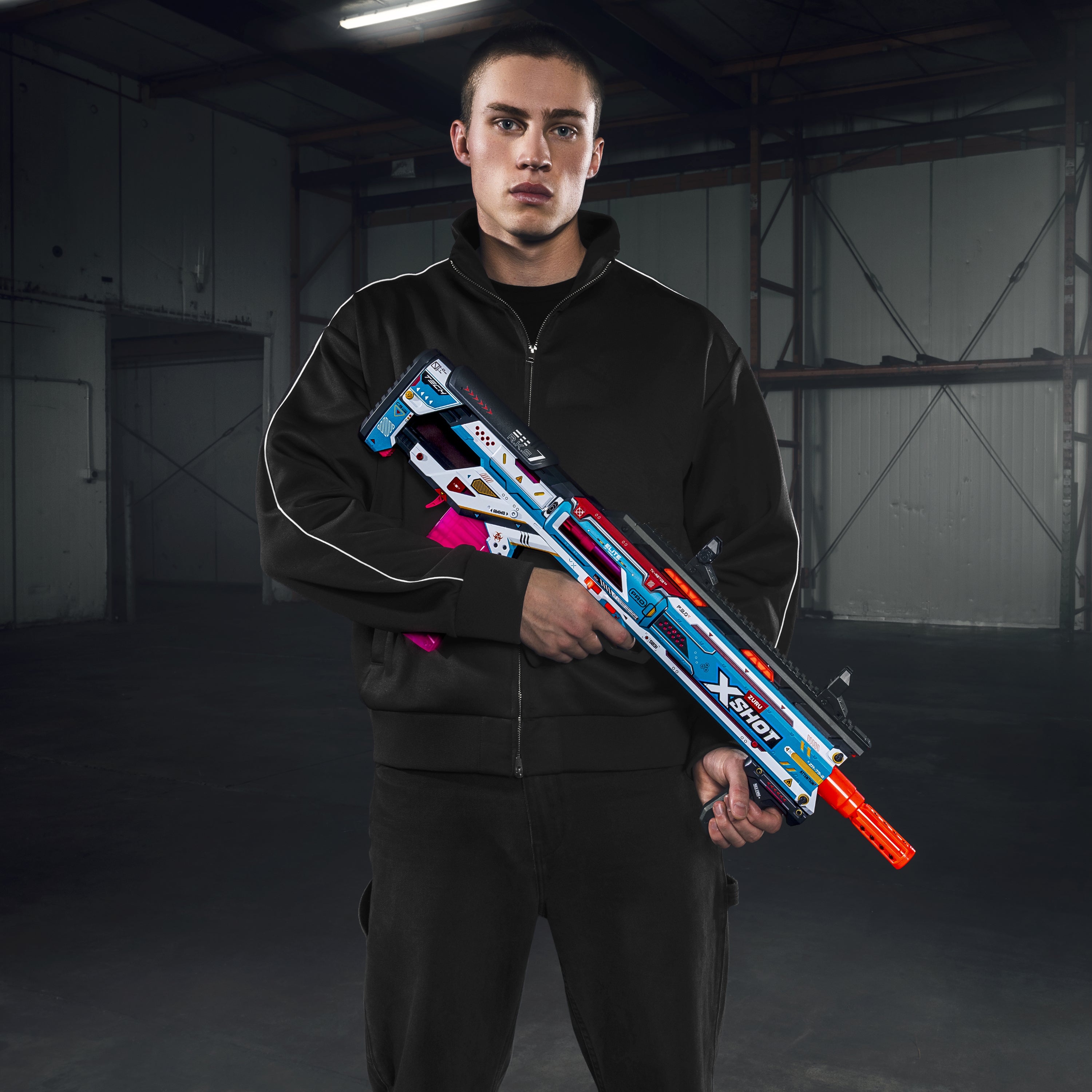 XSHOT SKINS Pro Series Longshot 2.0 