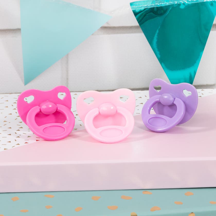 Humble & Heart - 3 nappar