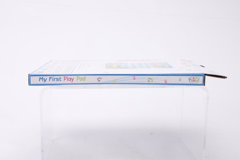 KID, Lek & Lär läsplatta (Sv)