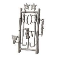 Turtles, Mutant Meyhem Basic Figures Raphael