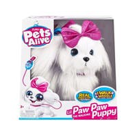 Pets Alive, Walking Puppy