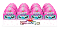 Rainbocorns, Baby Eggzania
