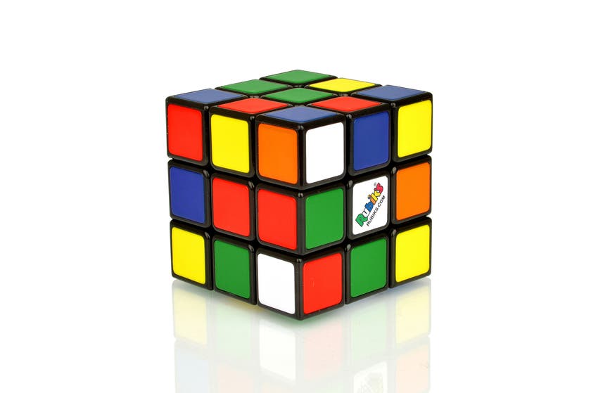 Rubiks, 3x3 Cube