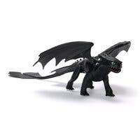 Dragons Movie Basic Dragons, Toothless