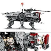LEGO Star Wars 75337, AT-TE™ Walker