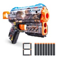 XSHOT Flux Jurassic S1