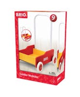 BRIO, Lära-Gå-Vagn