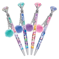 Nebulous Stars Diamond Pen