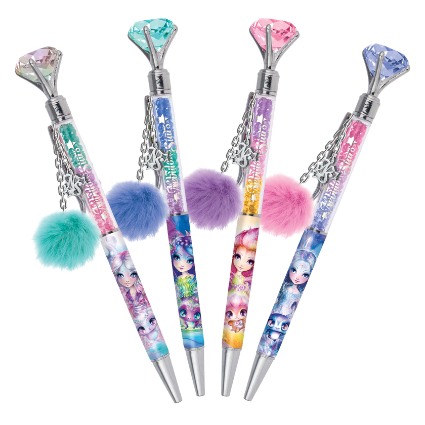 Nebulous Stars Diamond Pen