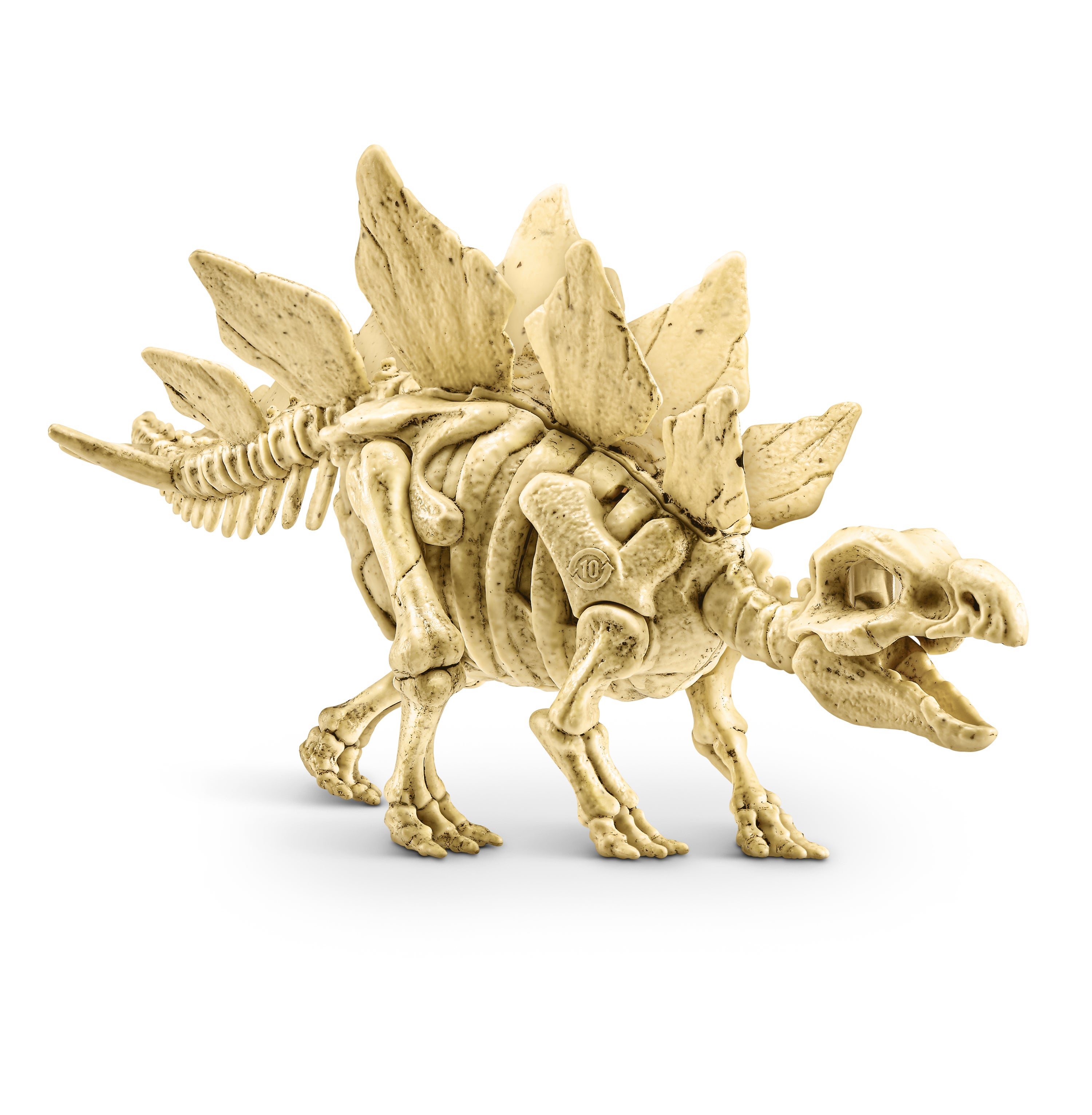 Robo Alive Amber Fossil Find Adventure