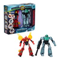 Transformers, Earthspark Combiner, 1