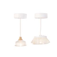 LUNDBY Taklampor Klassiska