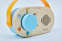 Hape Baby Einstein Learning Radio