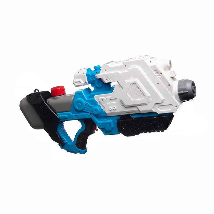 Aqua Blaster, Vattenblaster Power Shooting