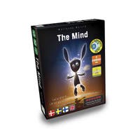 The Mind (DA+SE+FI+EN)